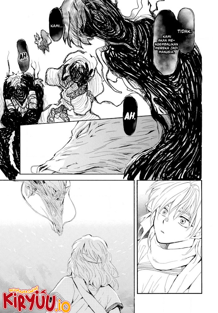 Baca Akatsuki no Yona - Chapter 266 halaman 24