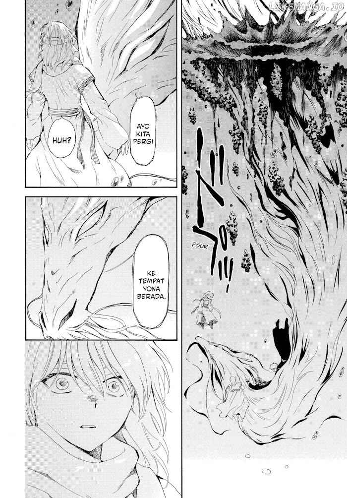 Baca Akatsuki no Yona - Chapter 266 halaman 25