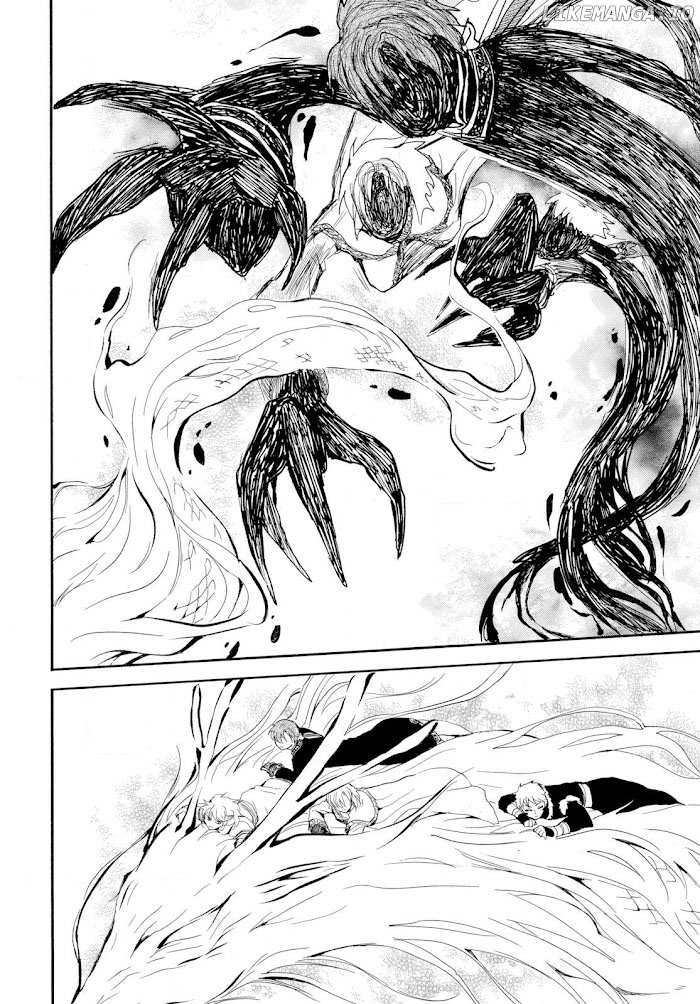 Baca Akatsuki no Yona - Chapter 266 halaman 27