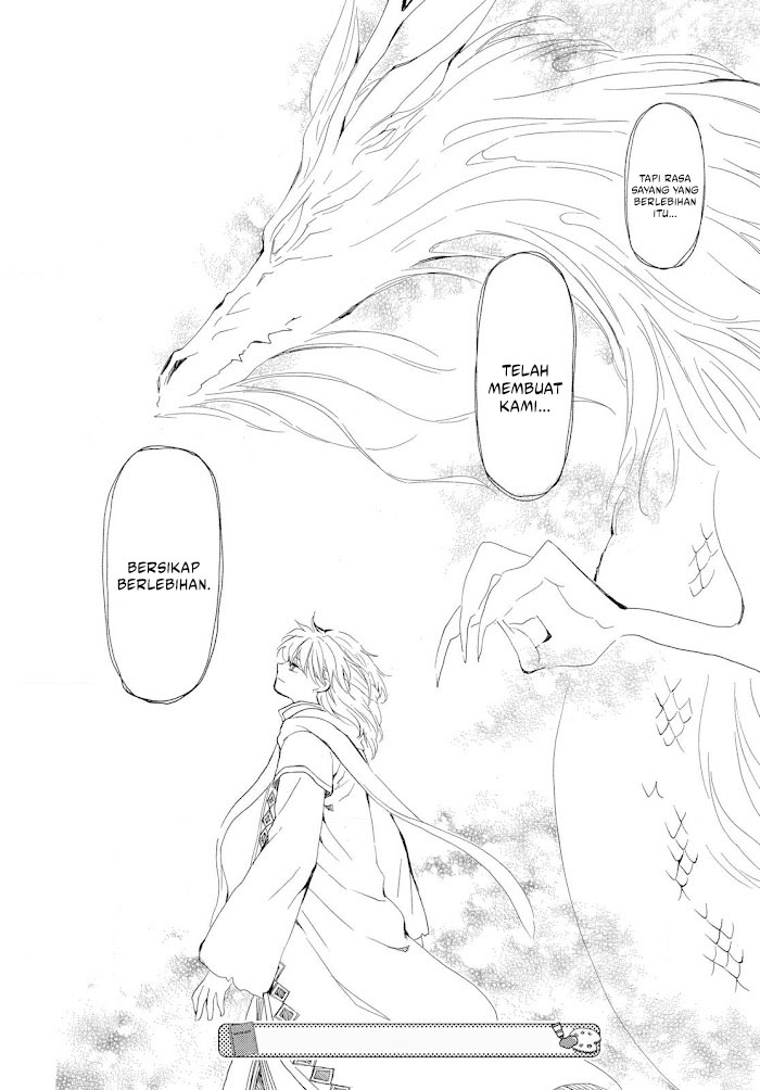 Baca Akatsuki no Yona - Chapter 266 halaman 29