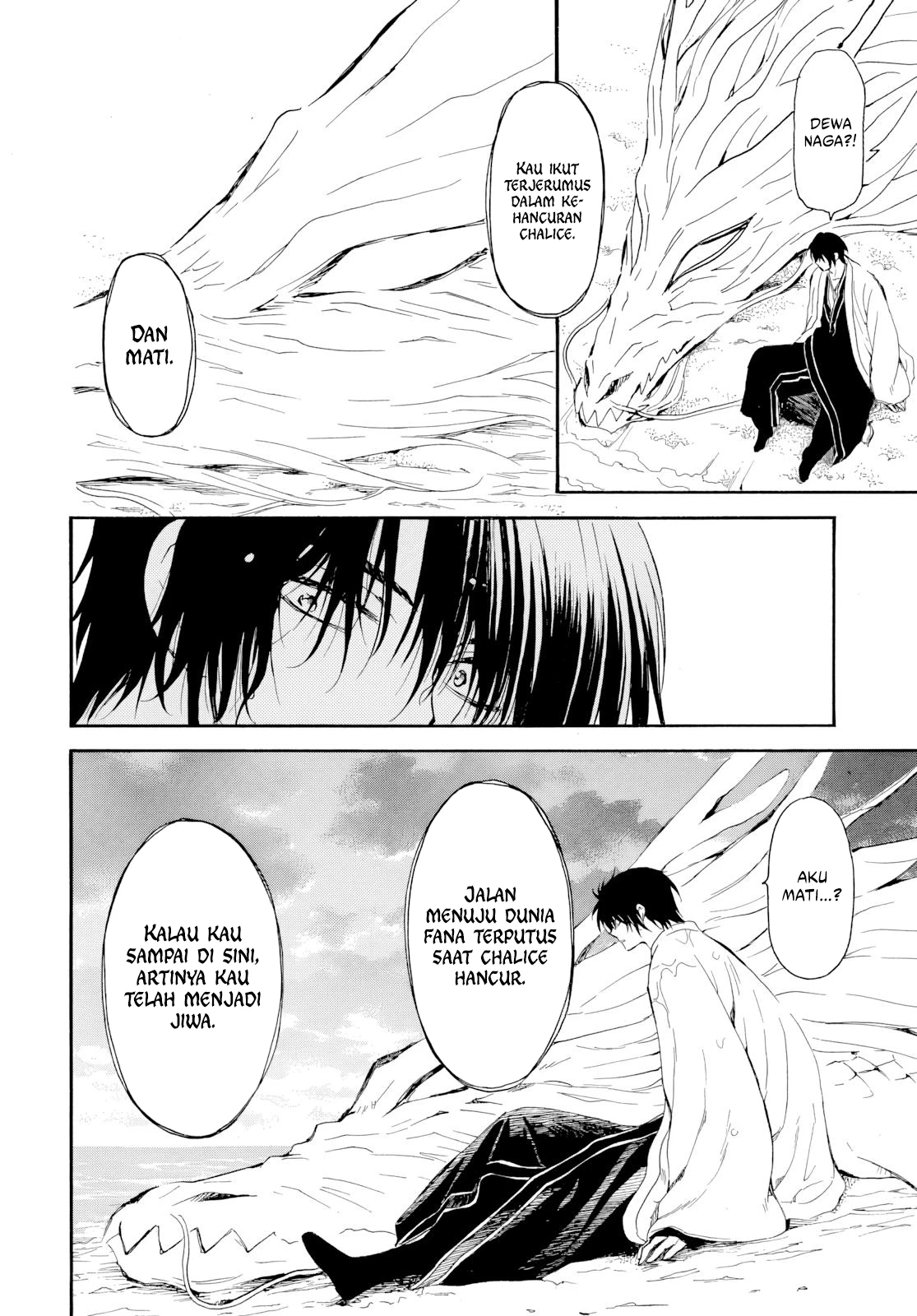 Baca Akatsuki no Yona - Chapter 273 halaman 5