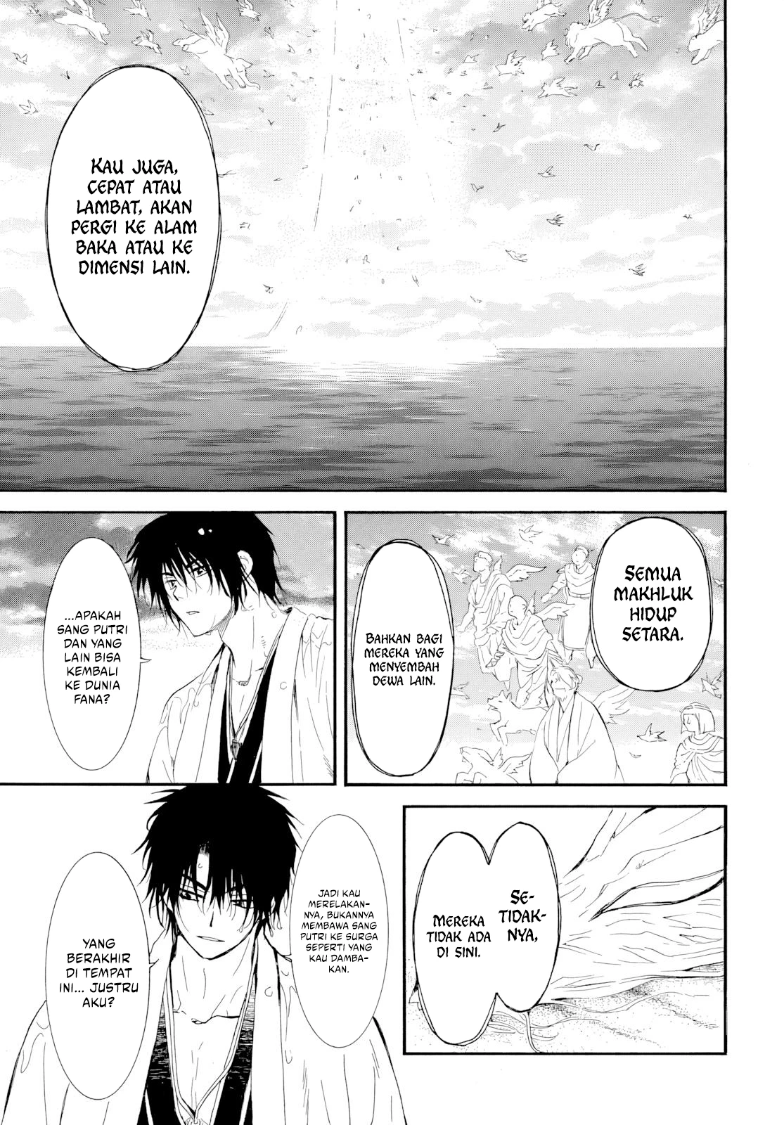 Baca Akatsuki no Yona - Chapter 273 halaman 6