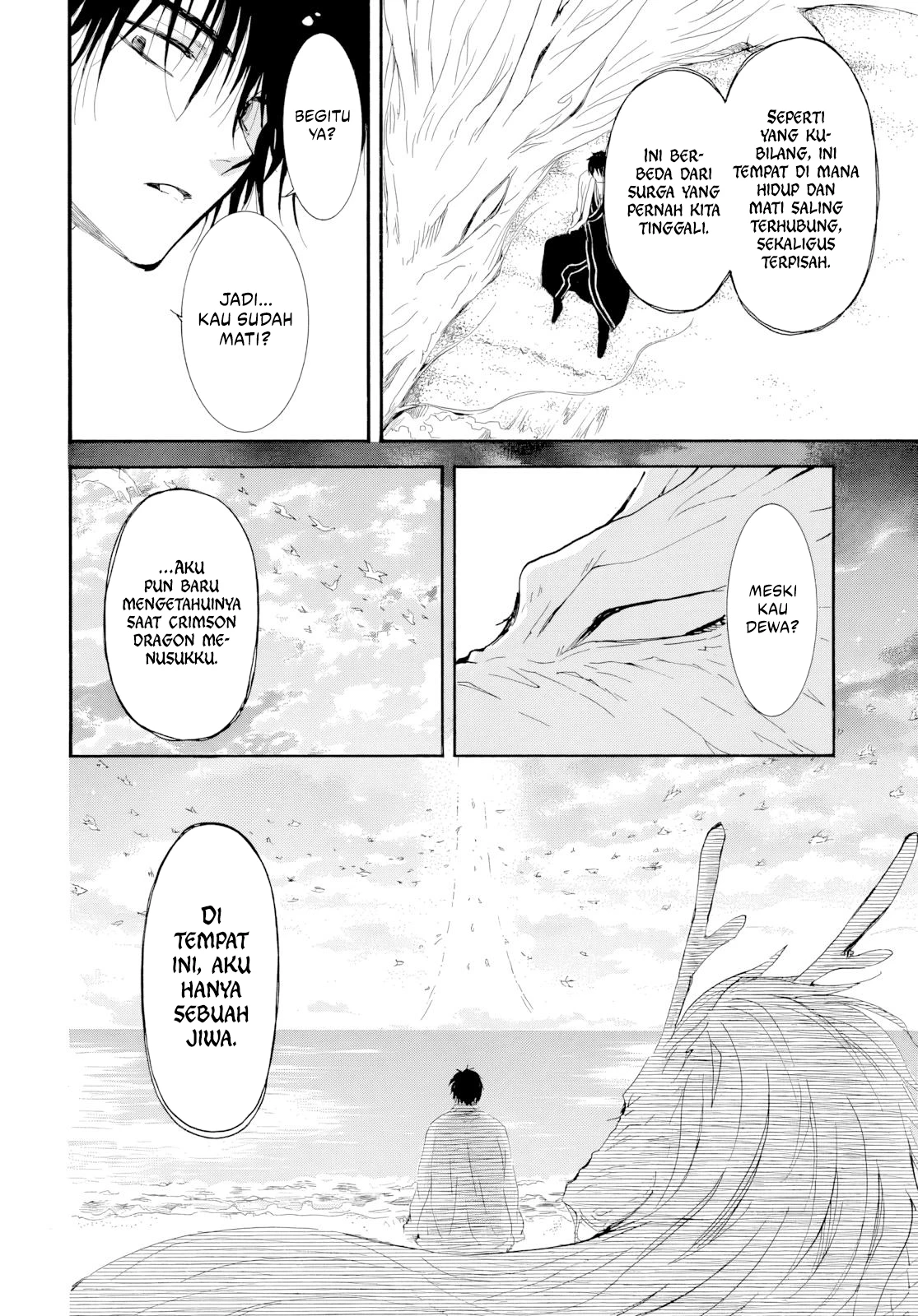 Baca Akatsuki no Yona - Chapter 273 halaman 7