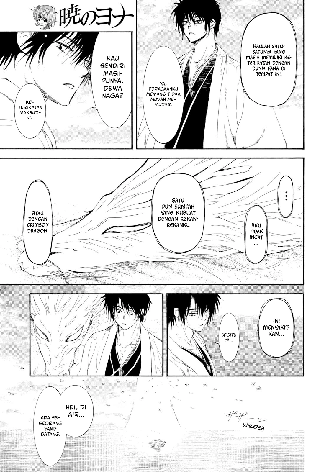 Baca Akatsuki no Yona - Chapter 273 halaman 10