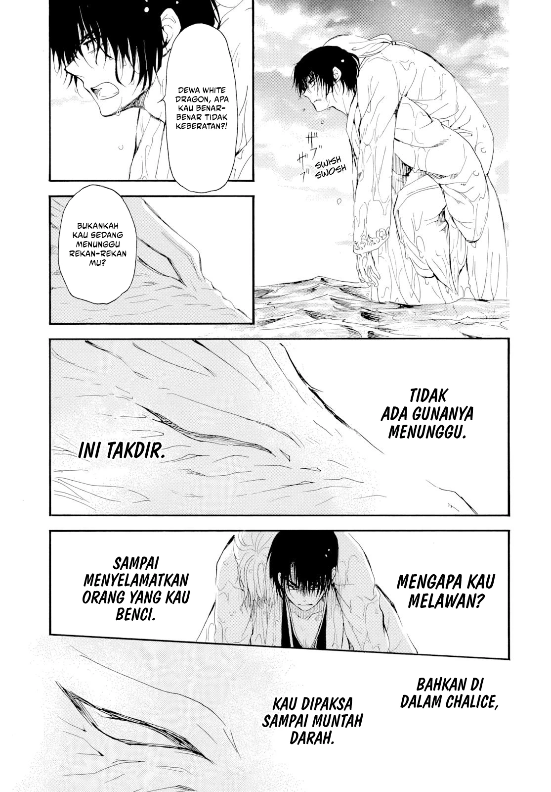 Baca Akatsuki no Yona - Chapter 273 halaman 14