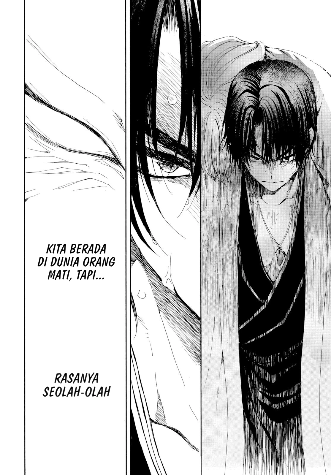 Baca Akatsuki no Yona - Chapter 273 halaman 15