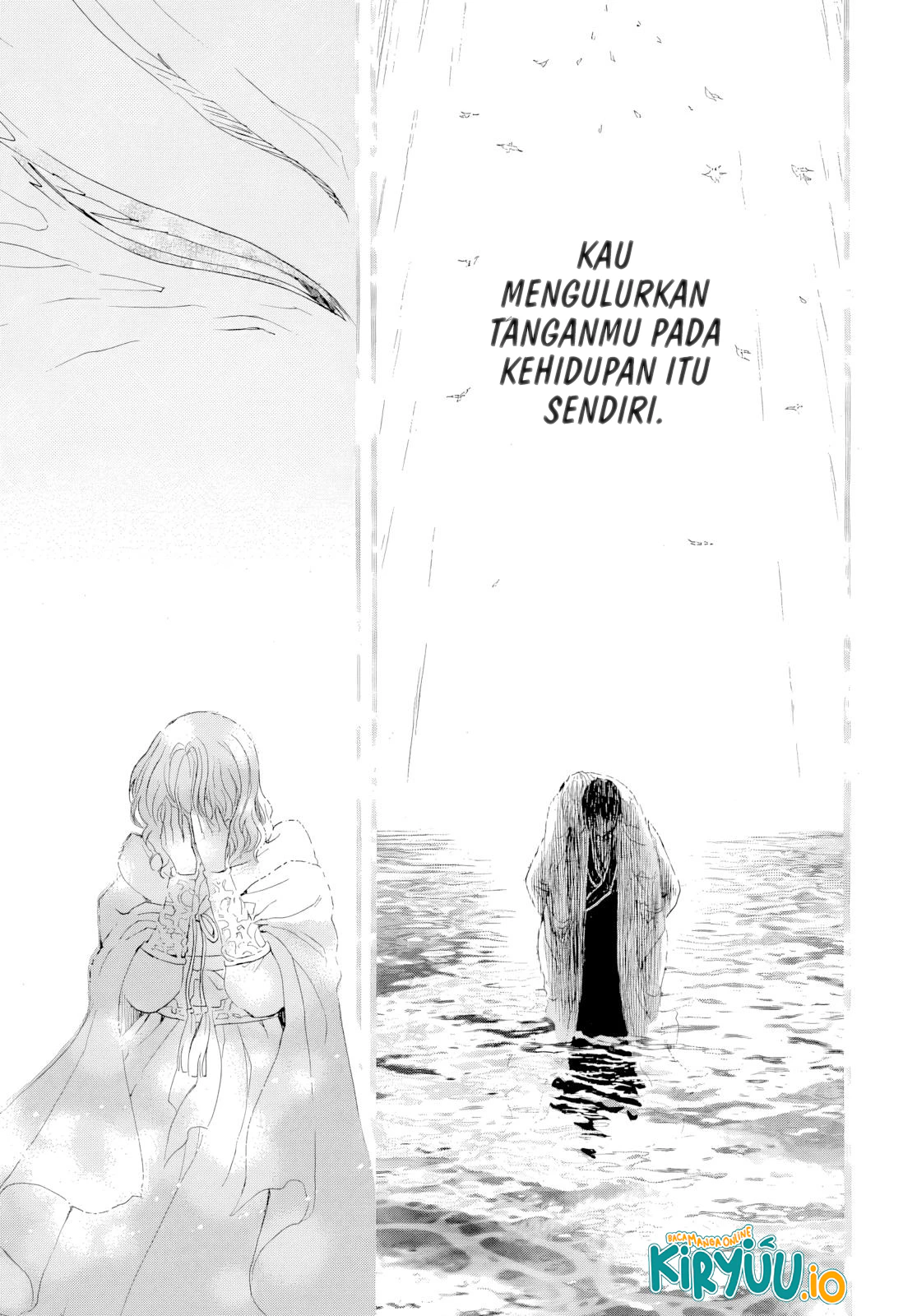 Baca Akatsuki no Yona - Chapter 273 halaman 16