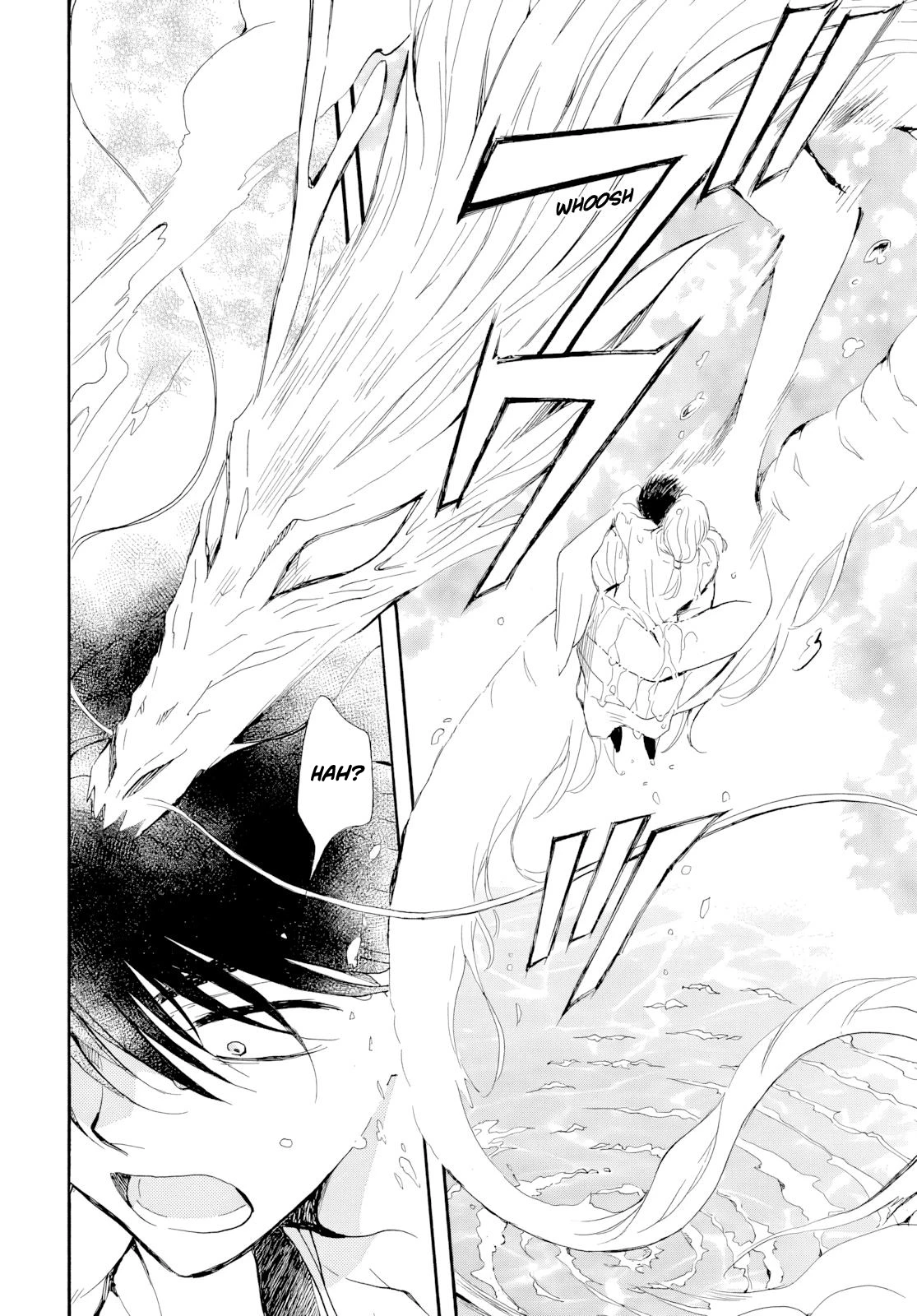 Baca Akatsuki no Yona - Chapter 273 halaman 17