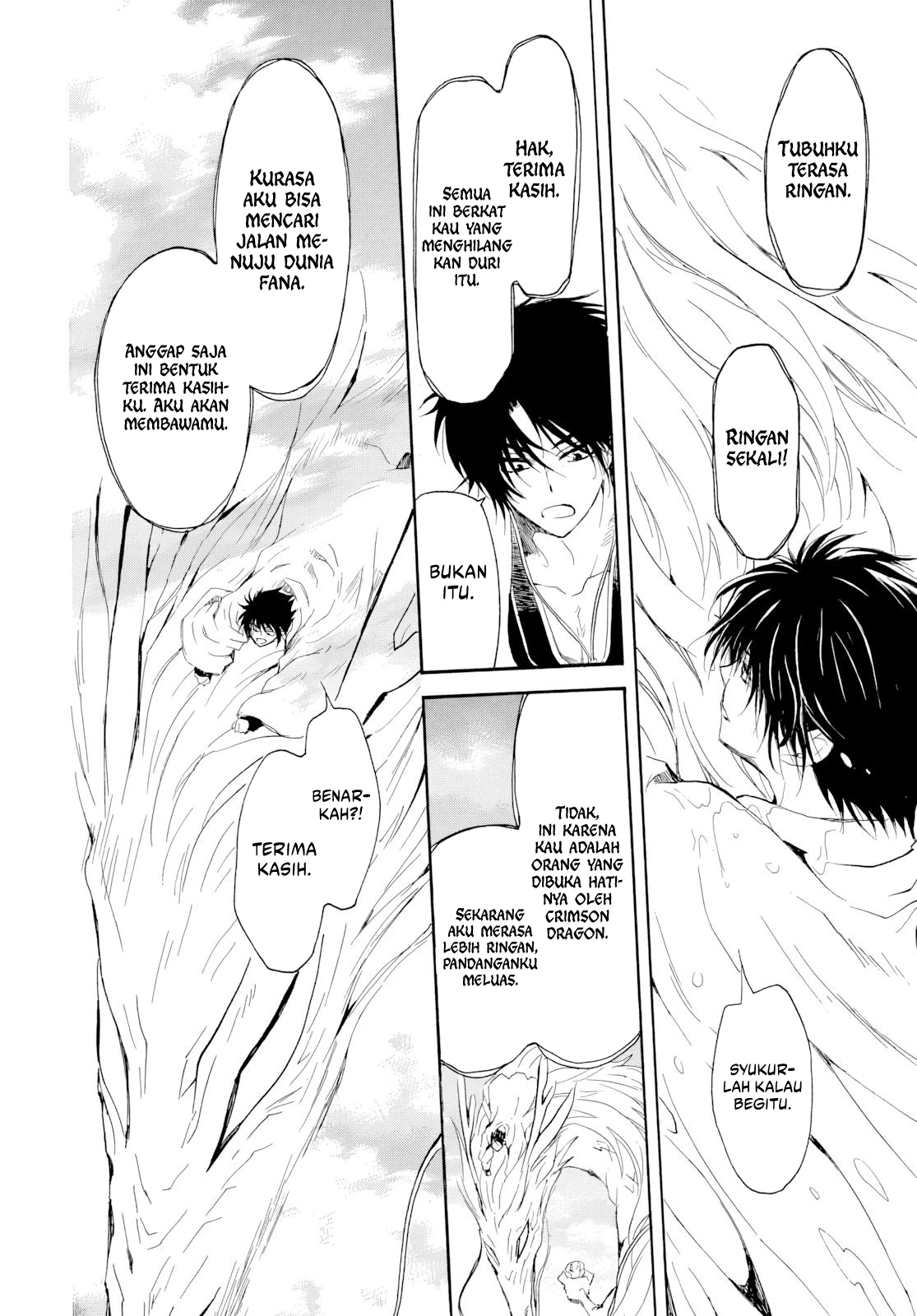 Baca Akatsuki no Yona - Chapter 273 halaman 21