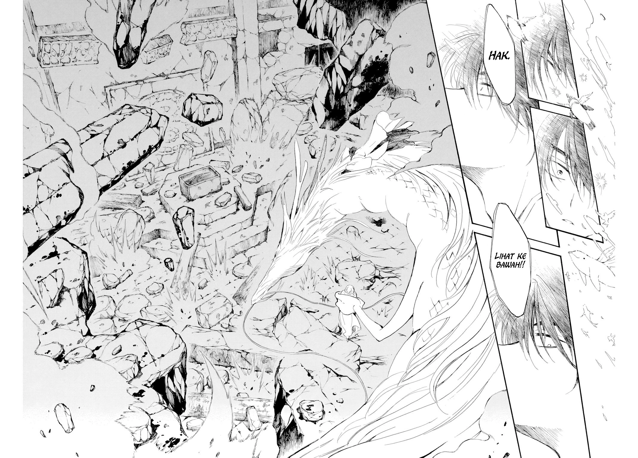 Baca Akatsuki no Yona - Chapter 273 halaman 27