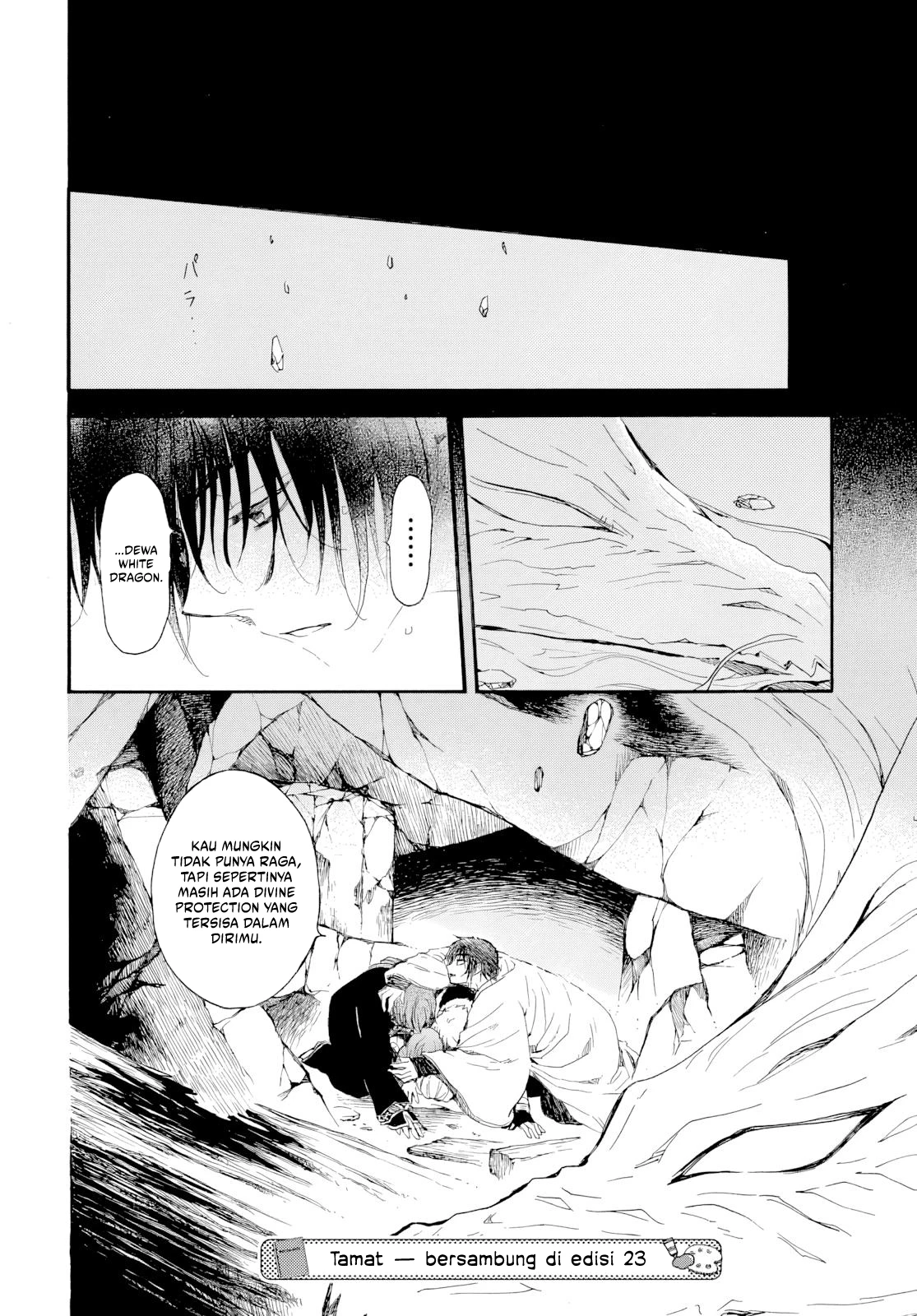 Baca Akatsuki no Yona - Chapter 273 halaman 30