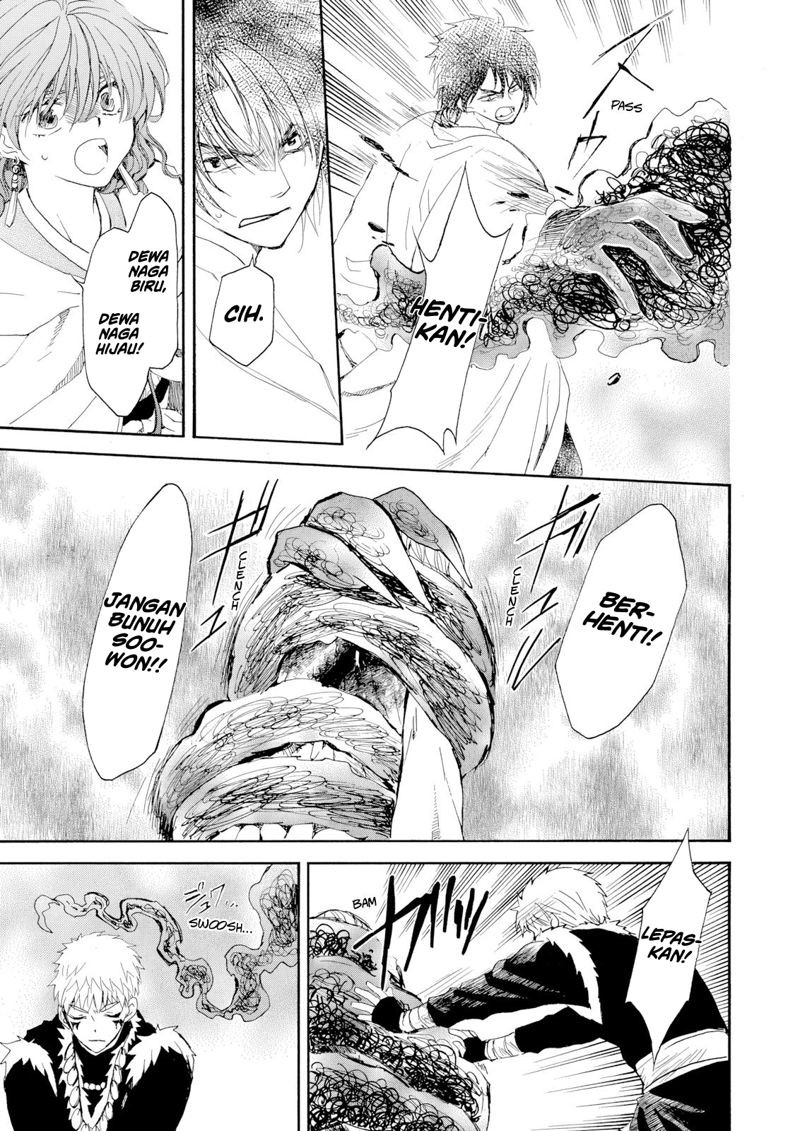 Baca Akatsuki no Yona - Chapter 274 halaman 10