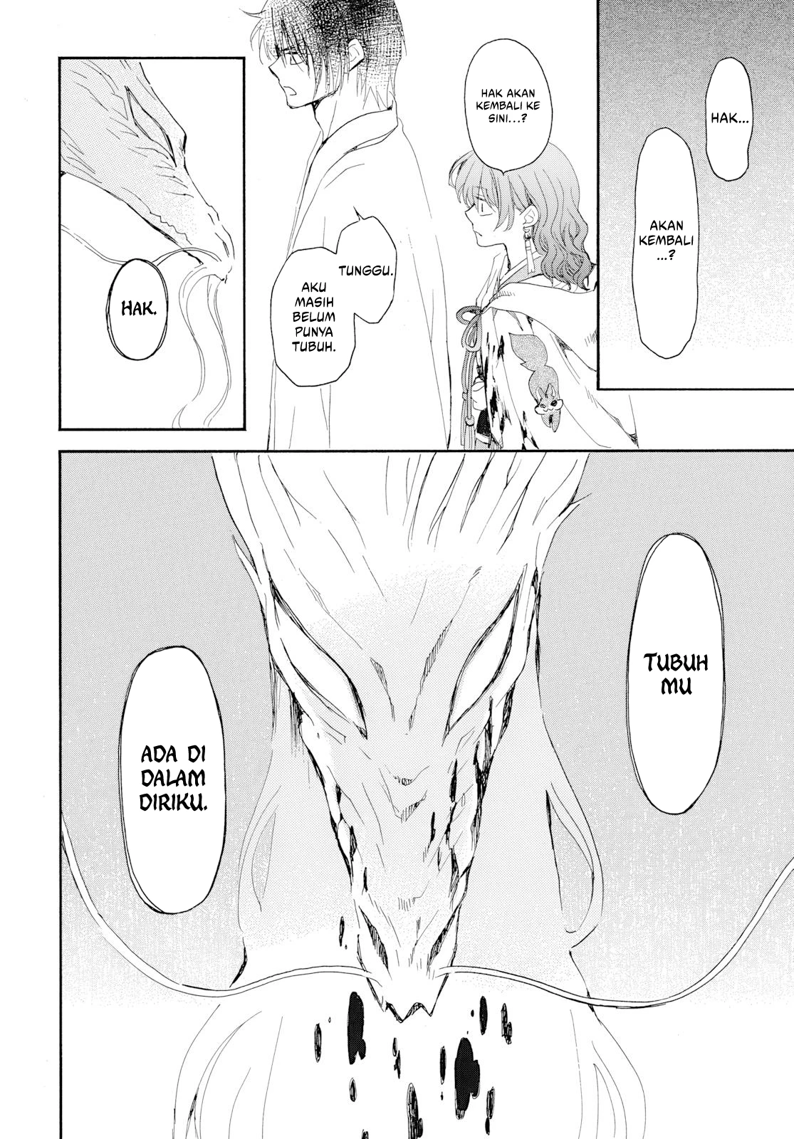 Baca Akatsuki no Yona - Chapter 274 halaman 29