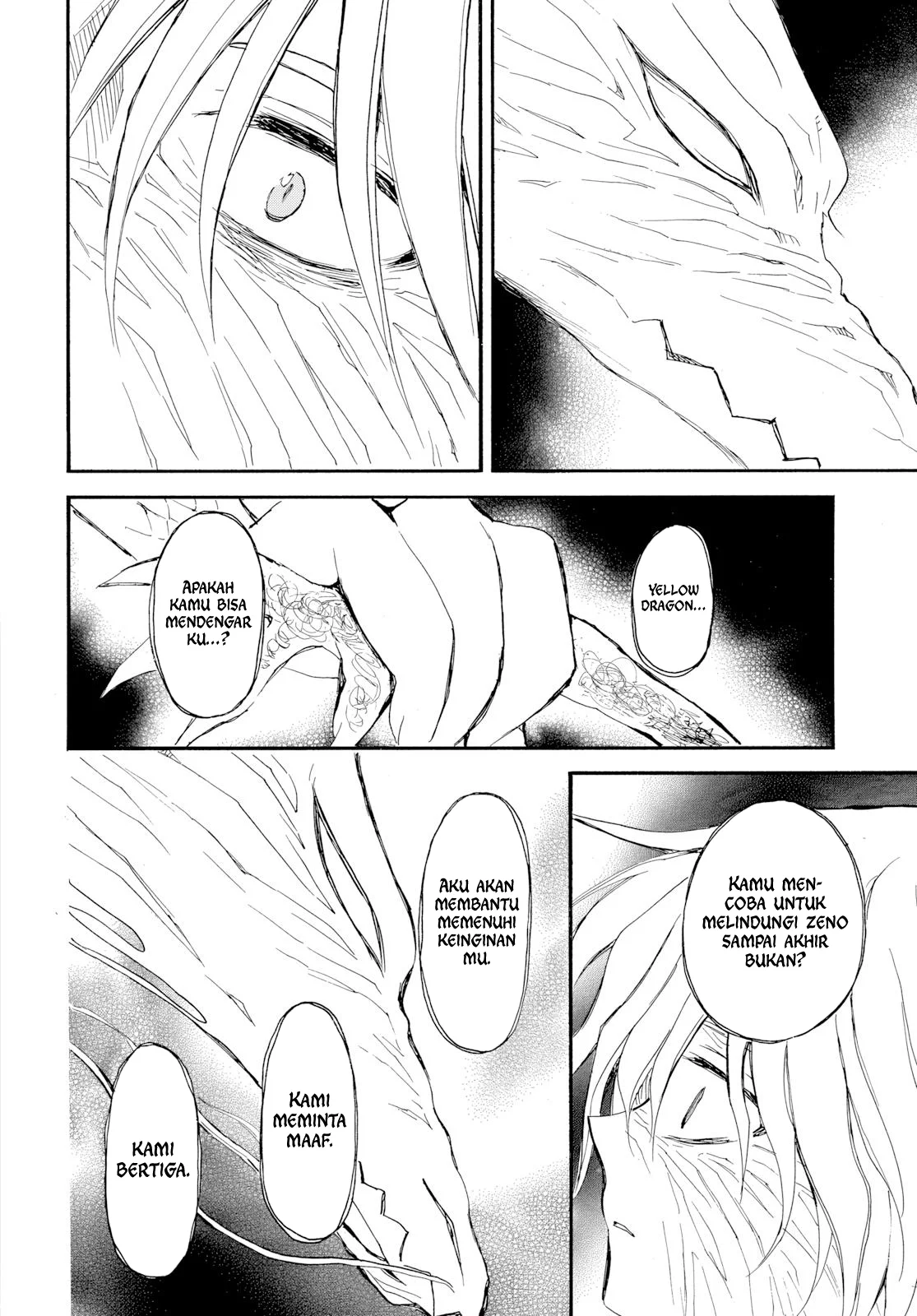 Baca Akatsuki no Yona - Chapter 275 halaman 9