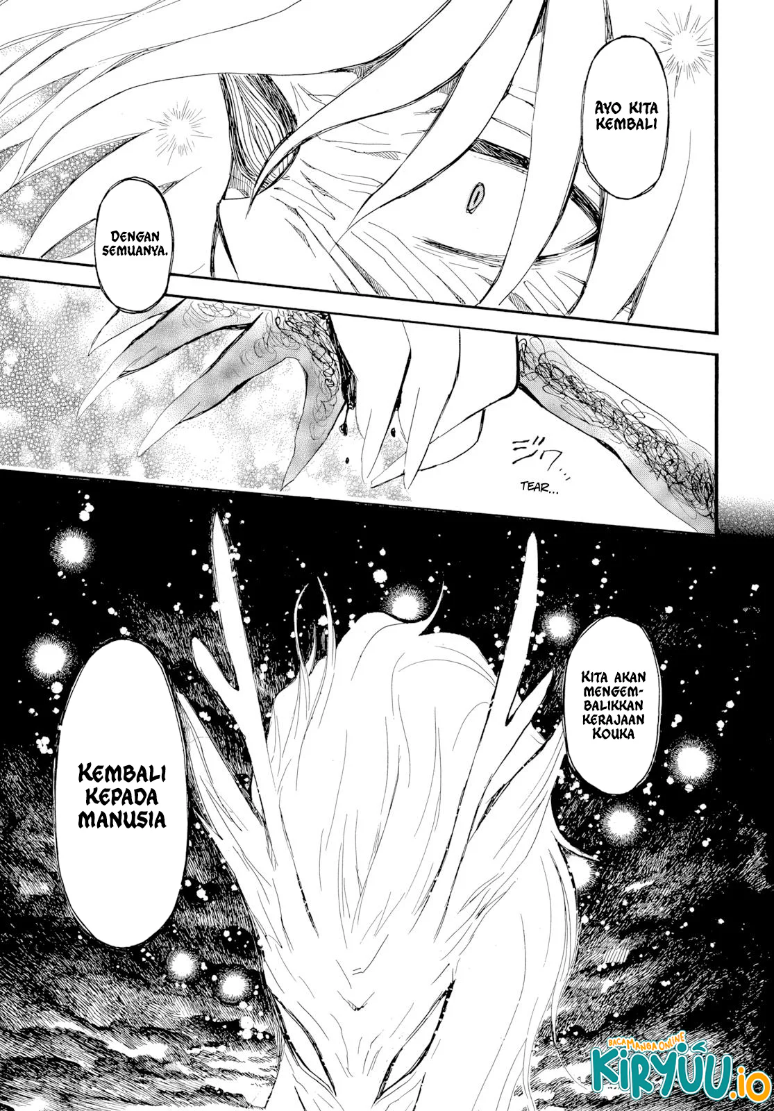 Baca Akatsuki no Yona - Chapter 275 halaman 10