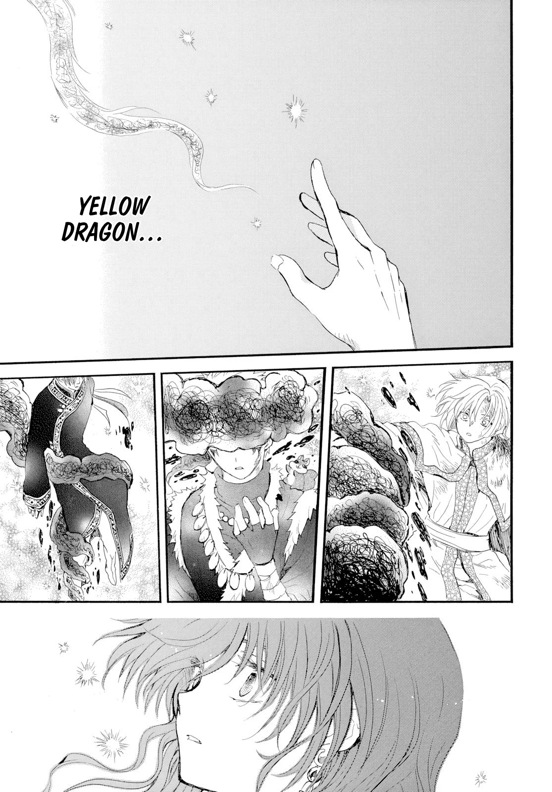 Baca Akatsuki no Yona - Chapter 275 halaman 12