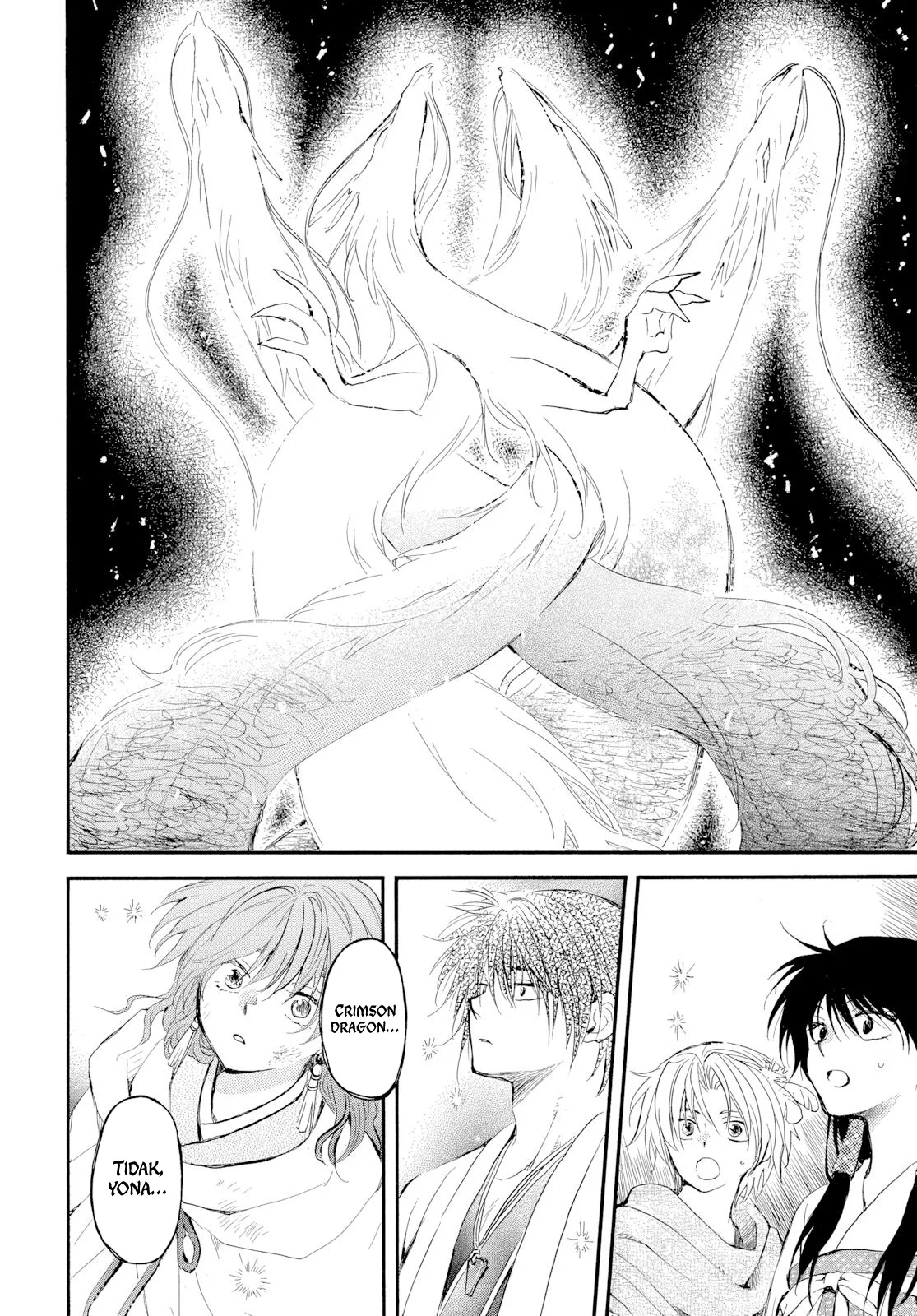 Baca Akatsuki no Yona - Chapter 275 halaman 13