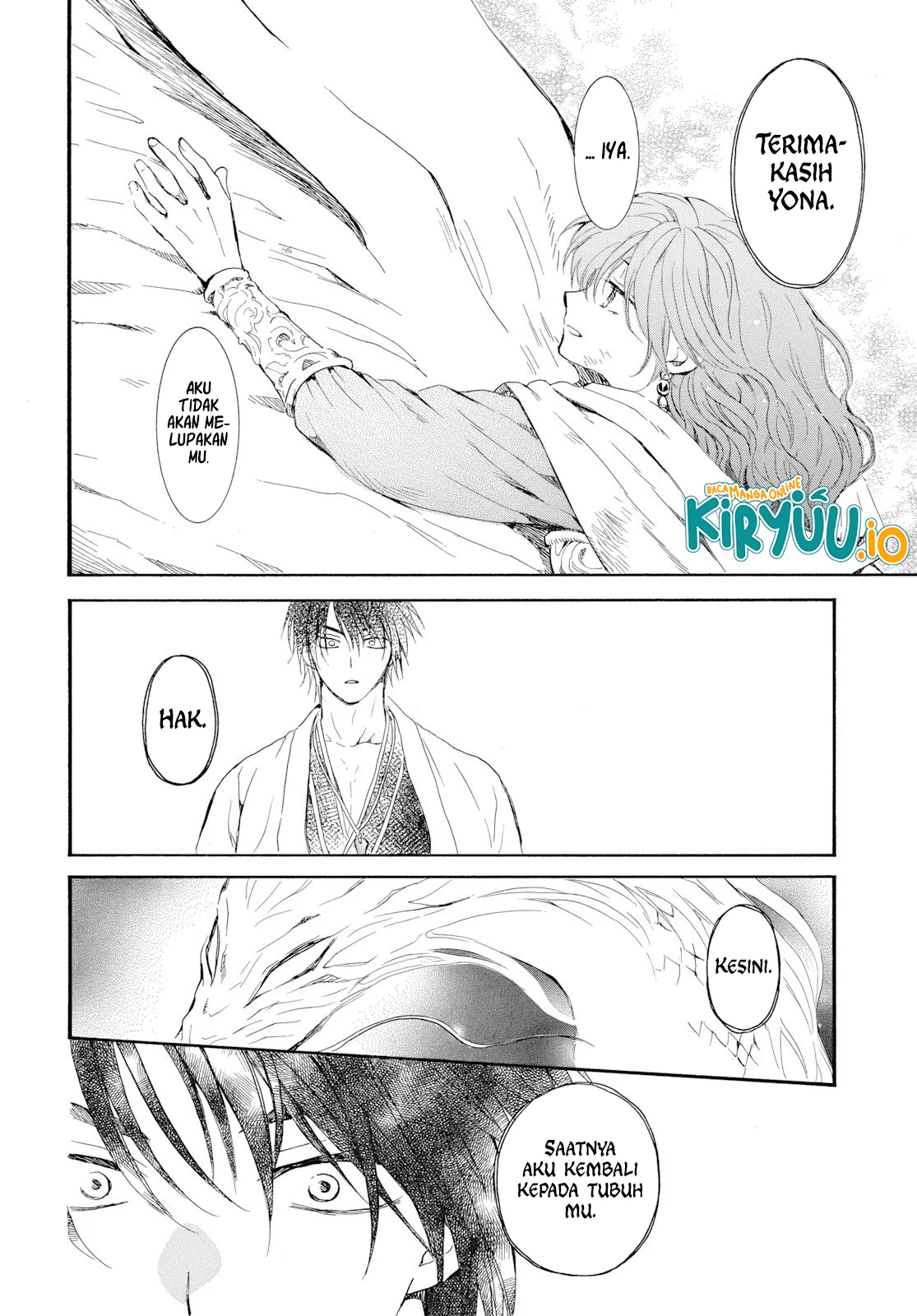 Baca Akatsuki no Yona - Chapter 275 halaman 15