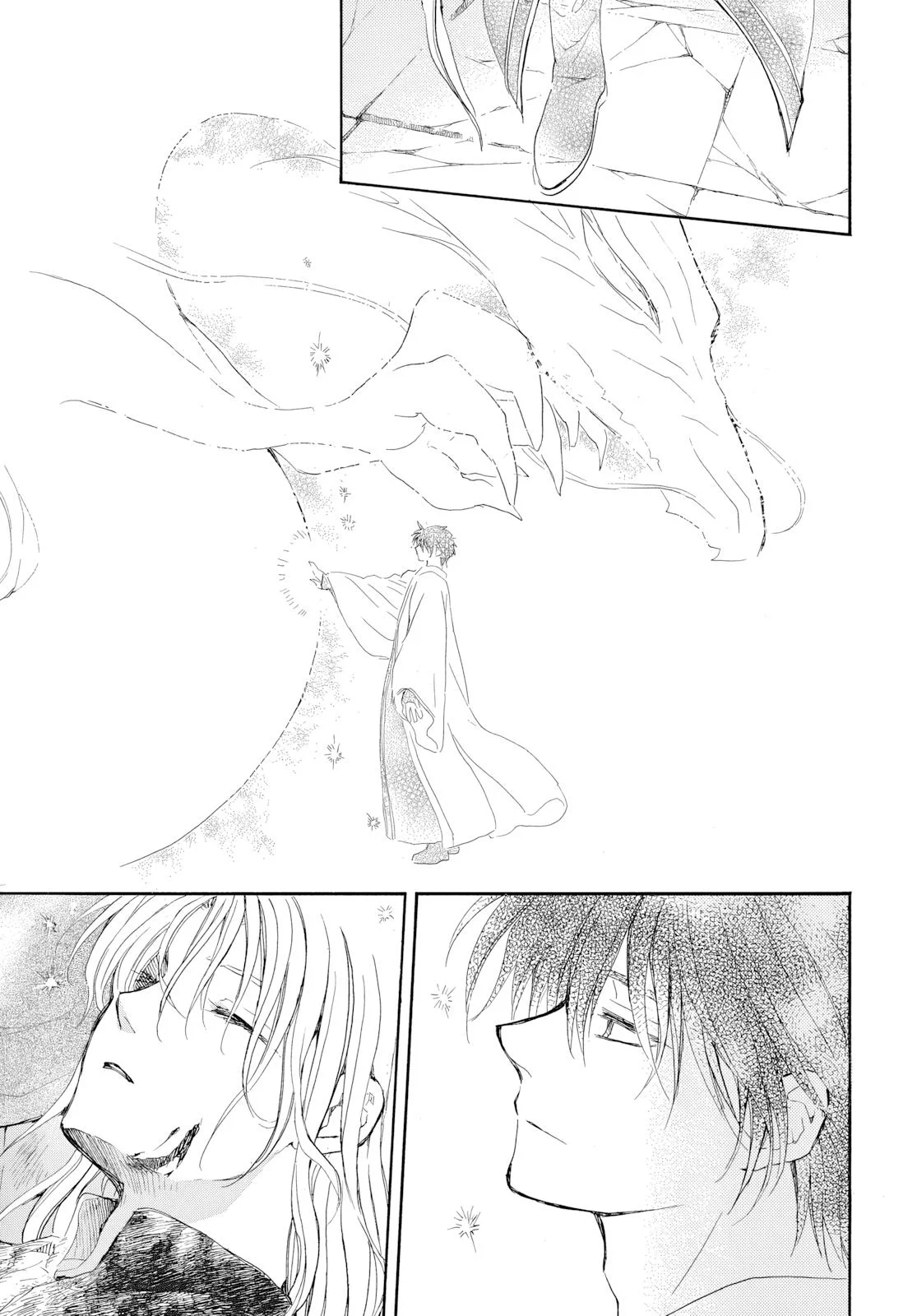 Baca Akatsuki no Yona - Chapter 275 halaman 16