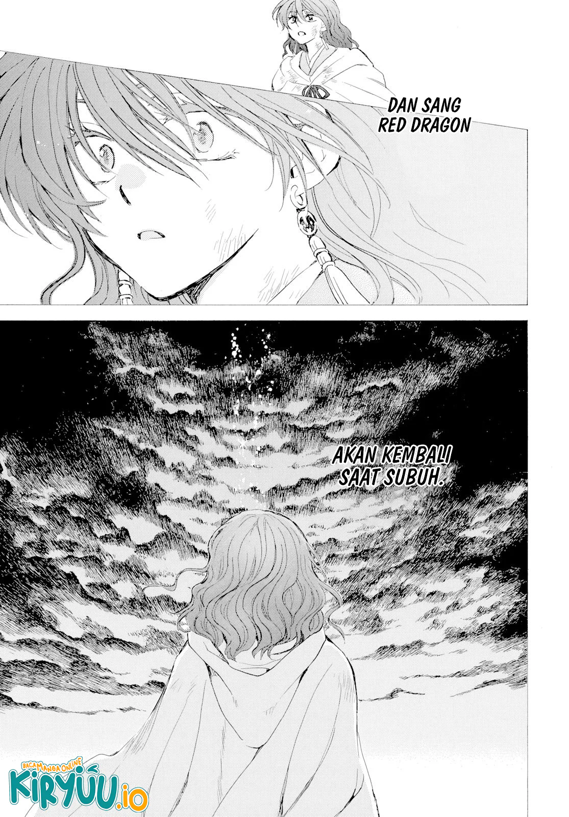 Baca Akatsuki no Yona - Chapter 275 halaman 18