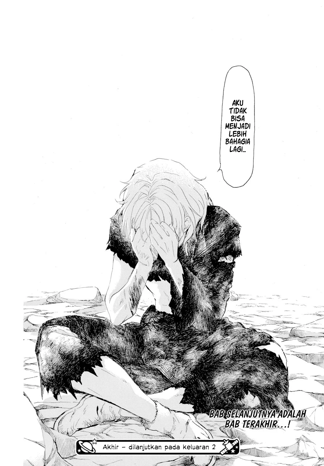 Baca Akatsuki no Yona - Chapter 275 halaman 30