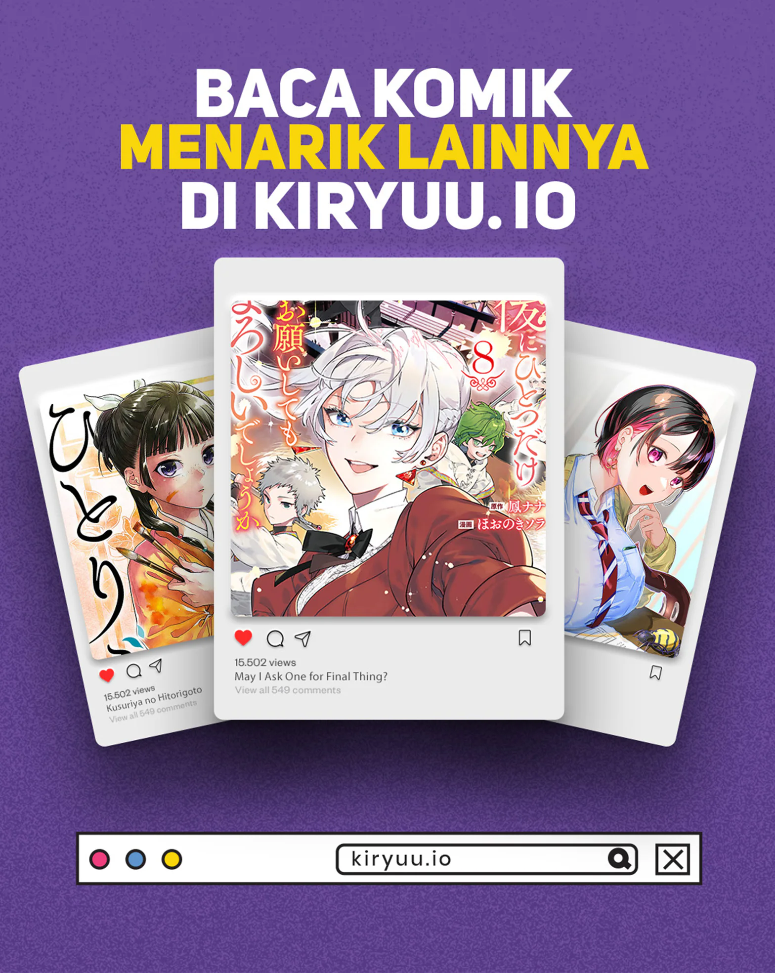 Baca Akatsuki no Yona - Chapter 275 halaman 31