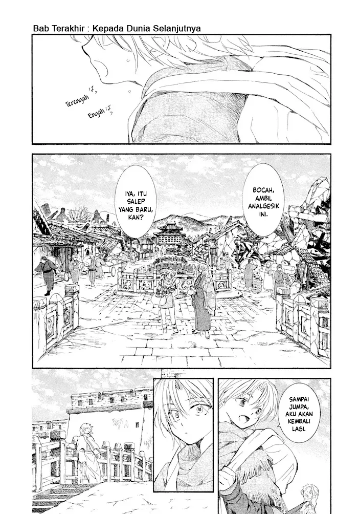 Baca Akatsuki no Yona - Chapter 276 halaman 4