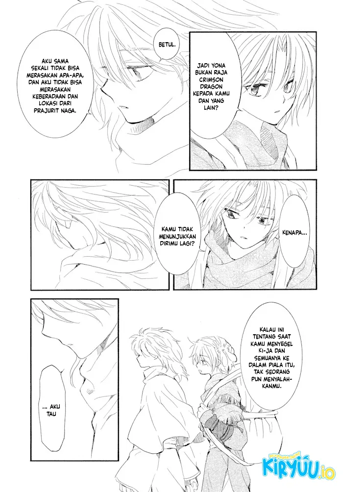 Baca Akatsuki no Yona - Chapter 276 halaman 6