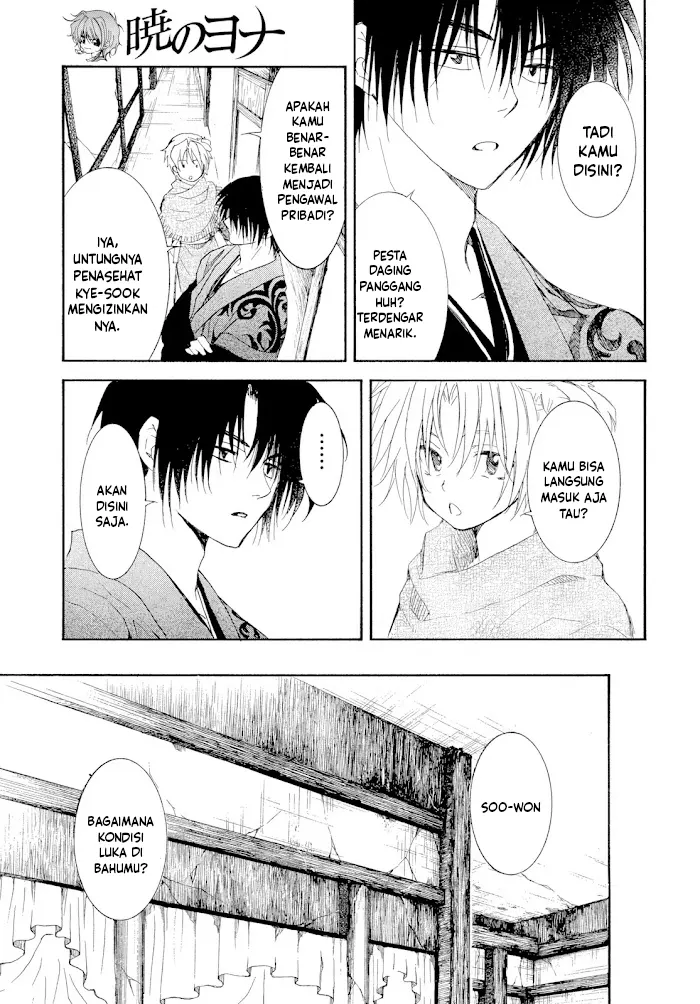 Baca Akatsuki no Yona - Chapter 276 halaman 10