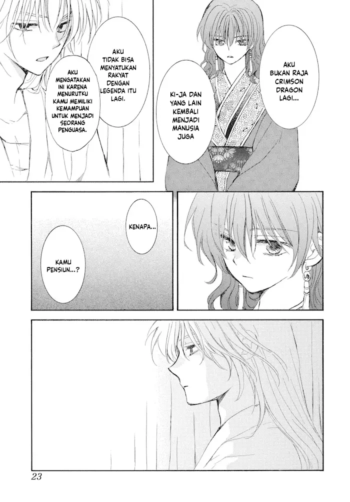 Baca Akatsuki no Yona - Chapter 276 halaman 14