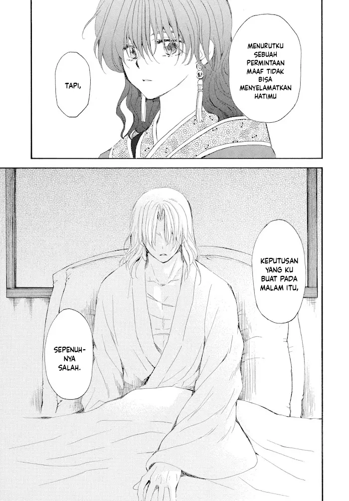 Baca Akatsuki no Yona - Chapter 276 halaman 18