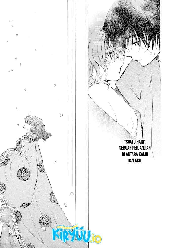 Baca Akatsuki no Yona - Chapter 276 halaman 36