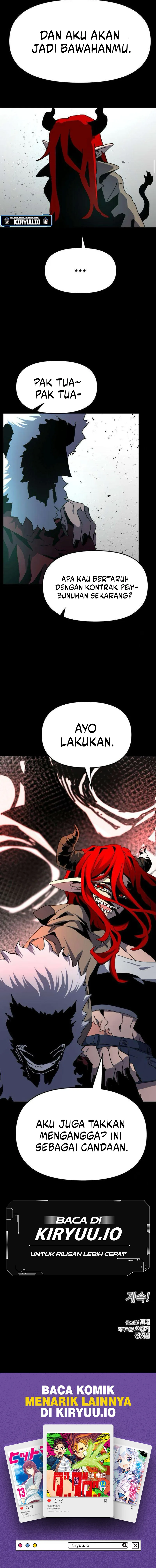 Baca Archmage Curriculum - Chapter 14 halaman 16