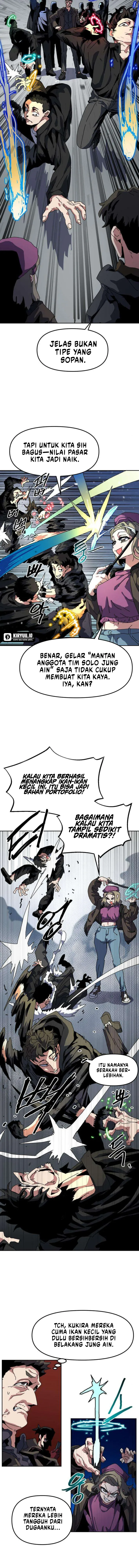 Baca Archmage Curriculum - Chapter 15 halaman 4