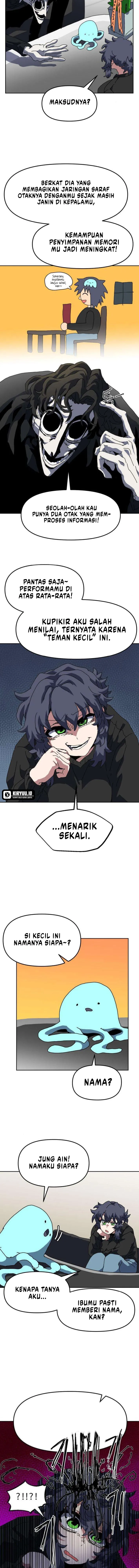 Baca Archmage Curriculum - Chapter 15 halaman 8