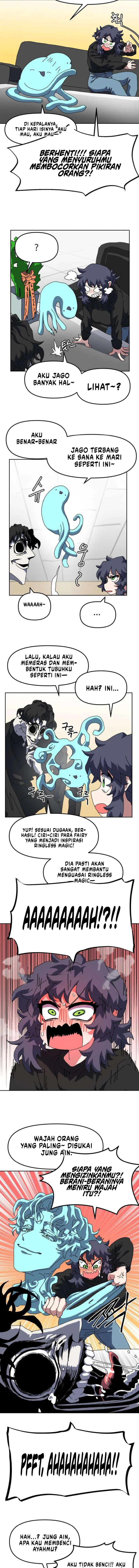 Baca Archmage Curriculum - Chapter 15 halaman 10