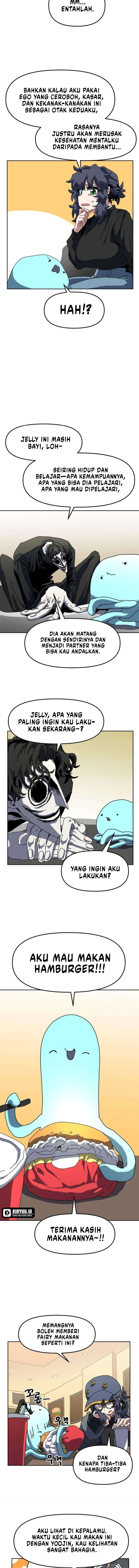 Baca Archmage Curriculum - Chapter 15 halaman 12