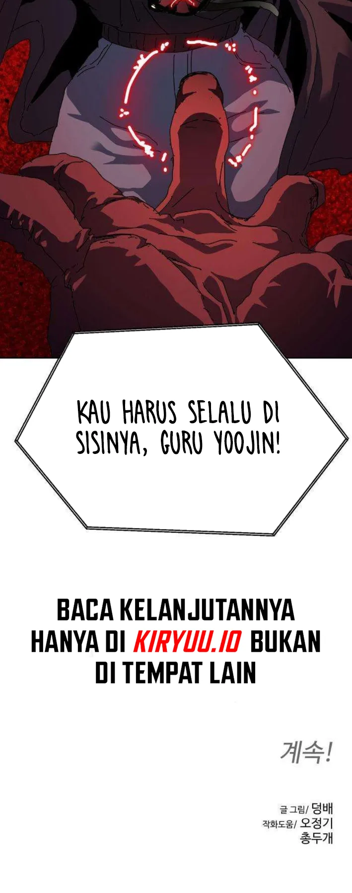 Baca Archmage Curriculum - Chapter 15 halaman 18