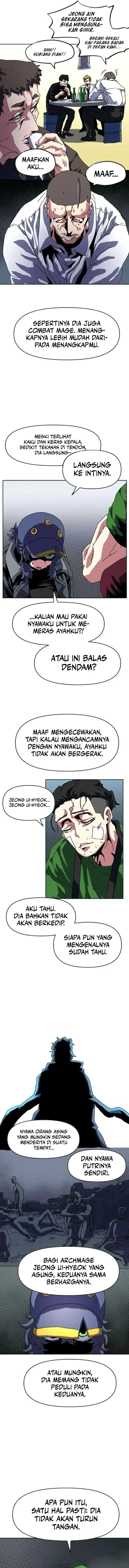 Baca Archmage Curriculum - Chapter 16 halaman 16