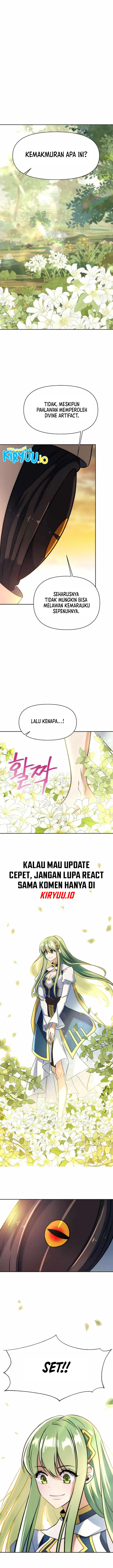 Baca Archmage Transcending Through Regression - Chapter 186 halaman 2