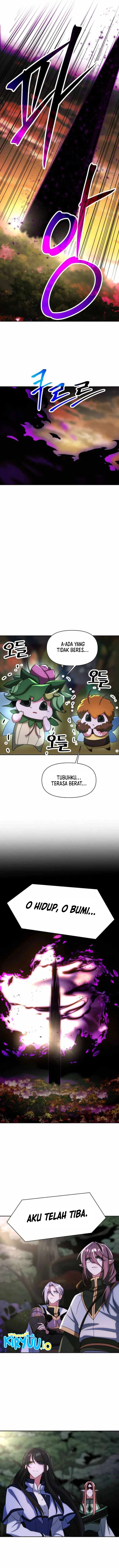 Baca Archmage Transcending Through Regression - Chapter 186 halaman 5