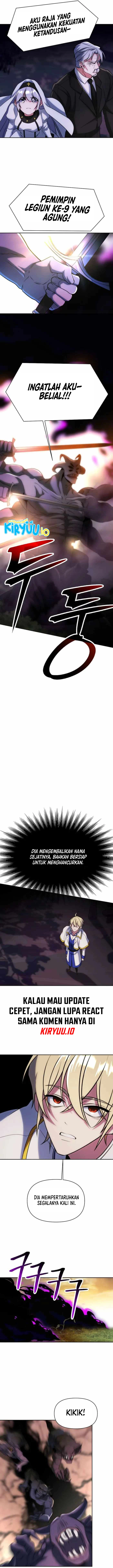 Baca Archmage Transcending Through Regression - Chapter 186 halaman 6