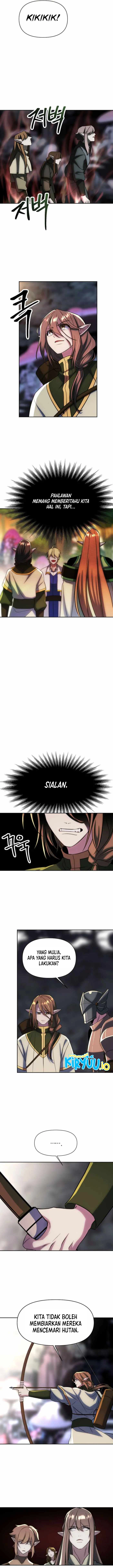 Baca Archmage Transcending Through Regression - Chapter 186 halaman 7