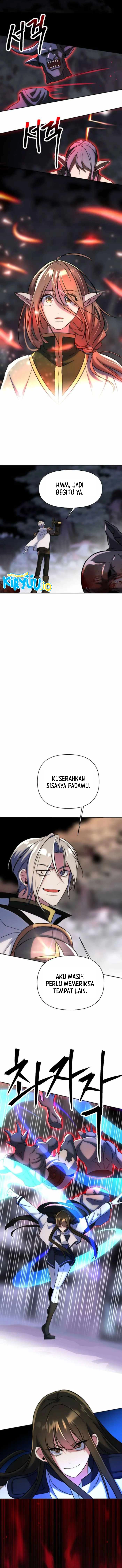 Baca Archmage Transcending Through Regression - Chapter 186 halaman 9