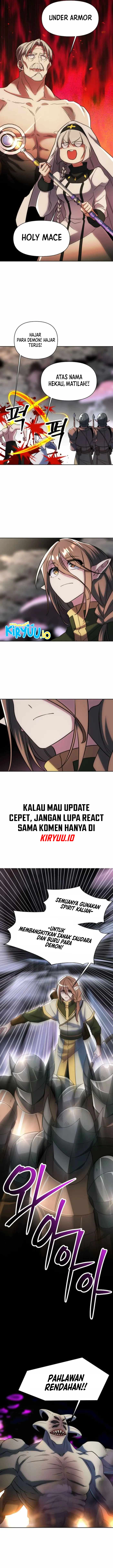 Baca Archmage Transcending Through Regression - Chapter 186 halaman 10