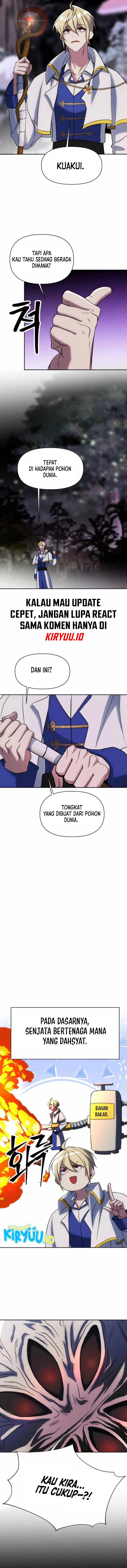 Baca Archmage Transcending Through Regression - Chapter 186 halaman 12