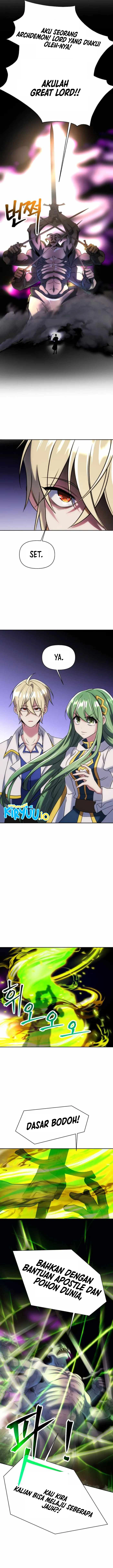 Baca Archmage Transcending Through Regression - Chapter 186 halaman 13
