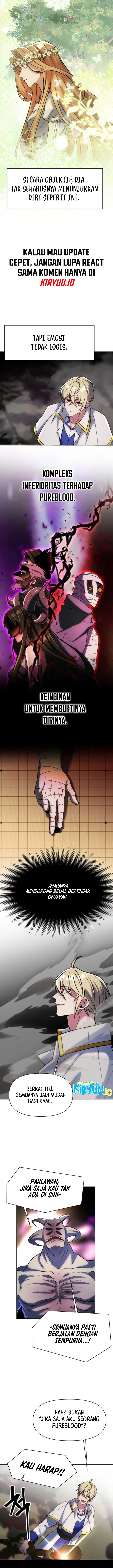 Baca Archmage Transcending Through Regression - Chapter 187 halaman 2