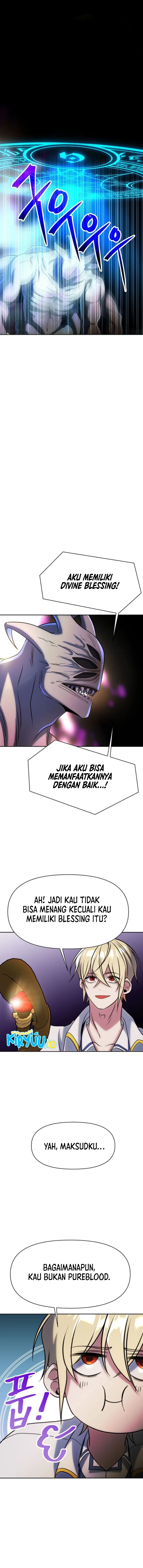 Baca Archmage Transcending Through Regression - Chapter 187 halaman 3
