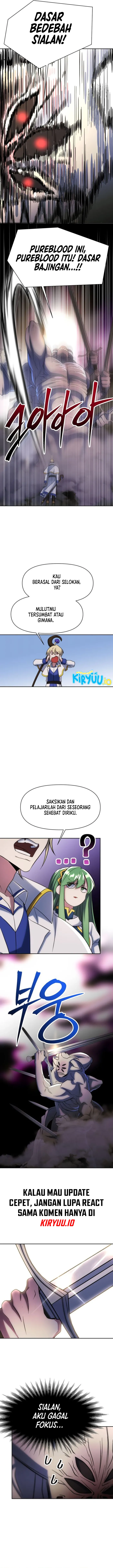 Baca Archmage Transcending Through Regression - Chapter 187 halaman 4